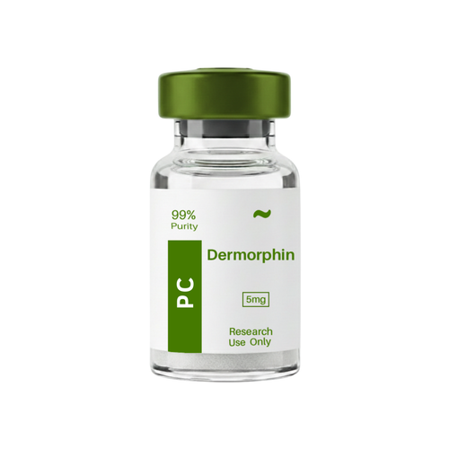 Dermorphin